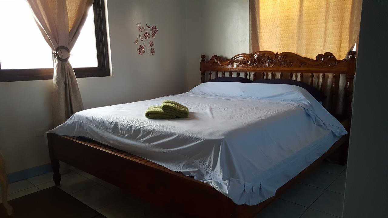 Bella Louise Lodging House Bar And Resto Busuanga Kültér fotó