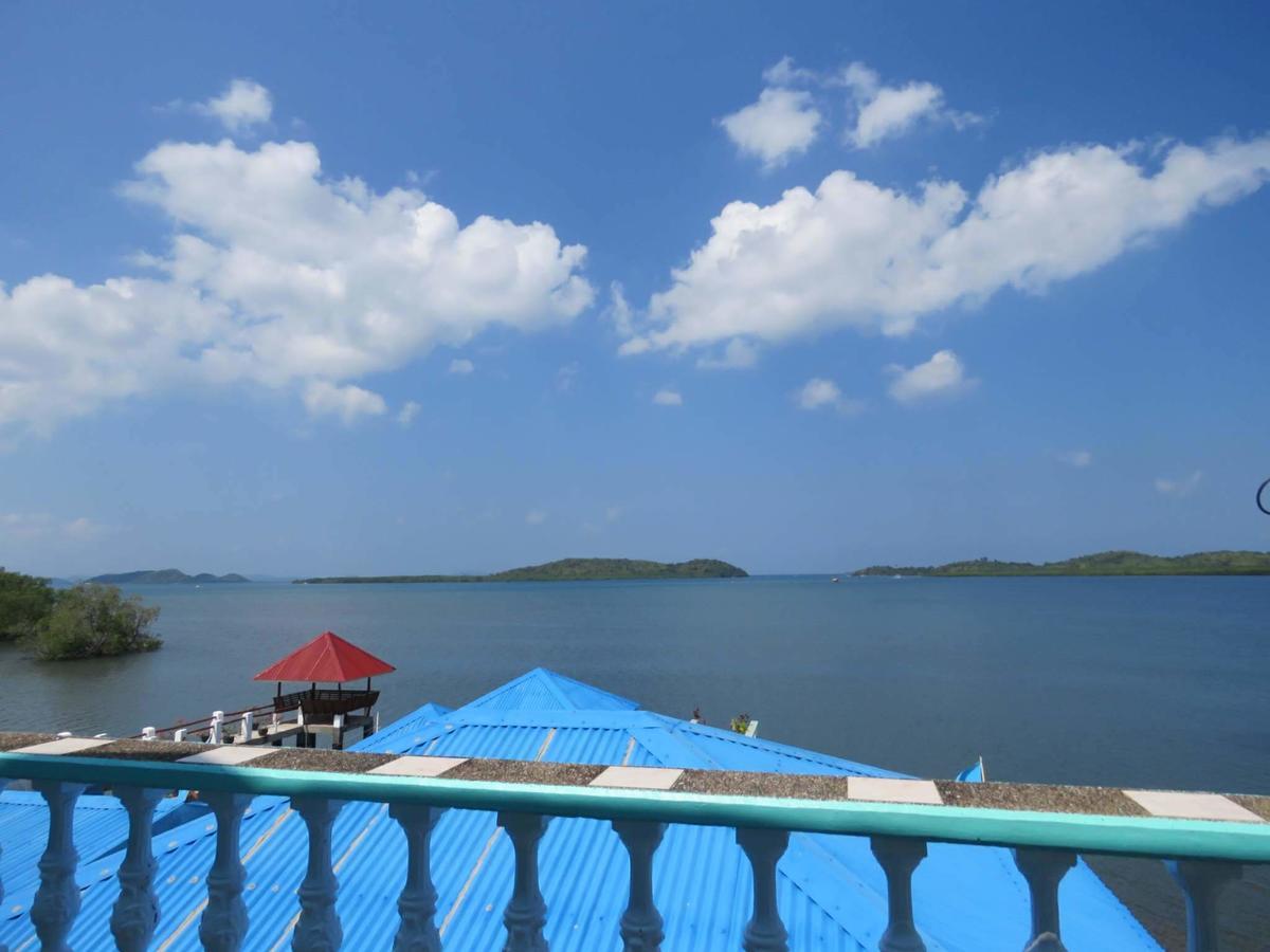 Bella Louise Lodging House Bar And Resto Busuanga Kültér fotó