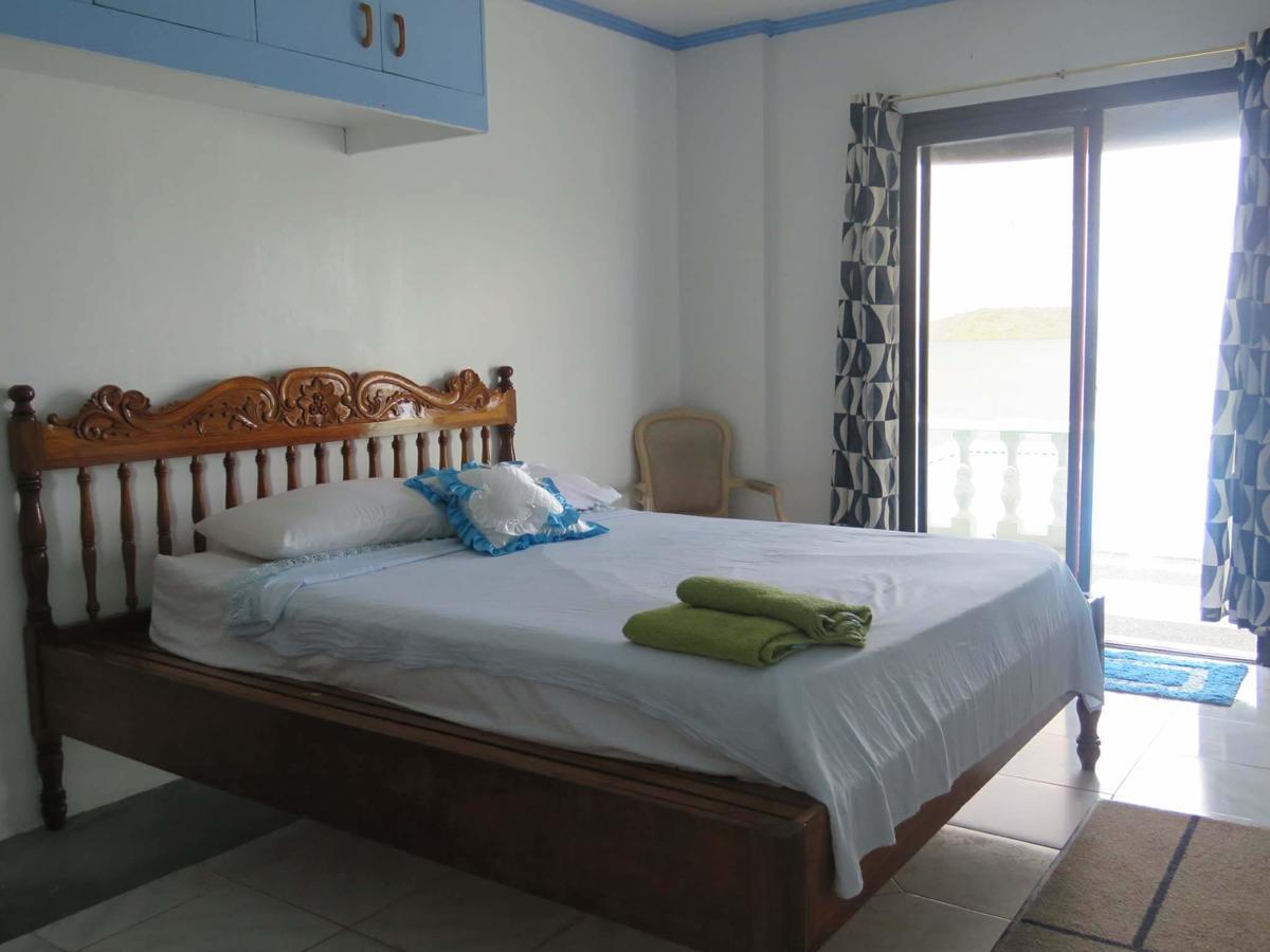Bella Louise Lodging House Bar And Resto Busuanga Kültér fotó