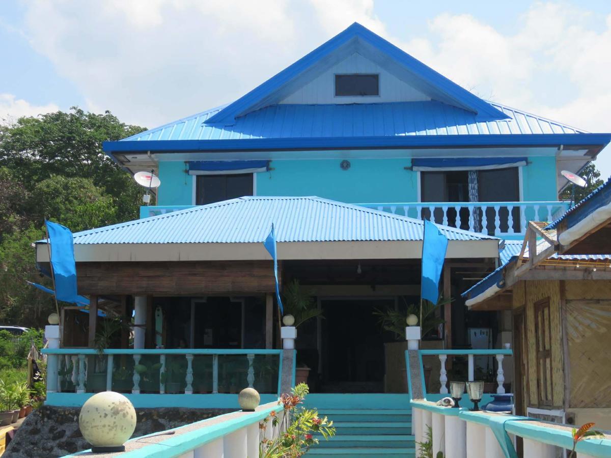 Bella Louise Lodging House Bar And Resto Busuanga Kültér fotó