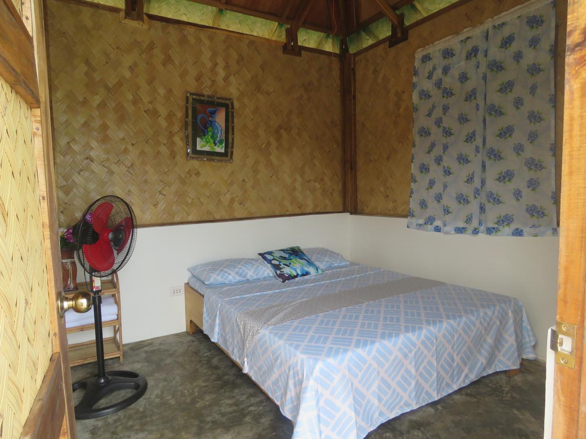 Bella Louise Lodging House Bar And Resto Busuanga Kültér fotó