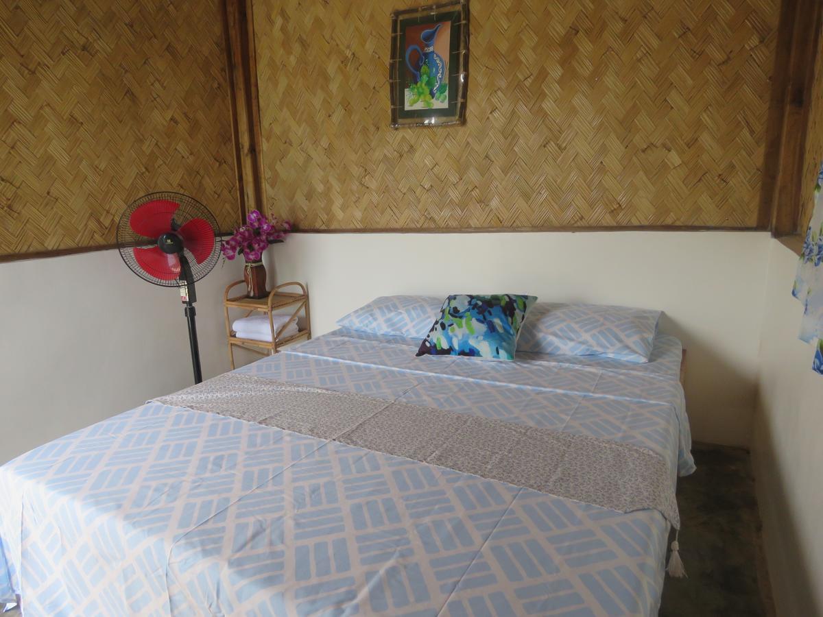 Bella Louise Lodging House Bar And Resto Busuanga Kültér fotó