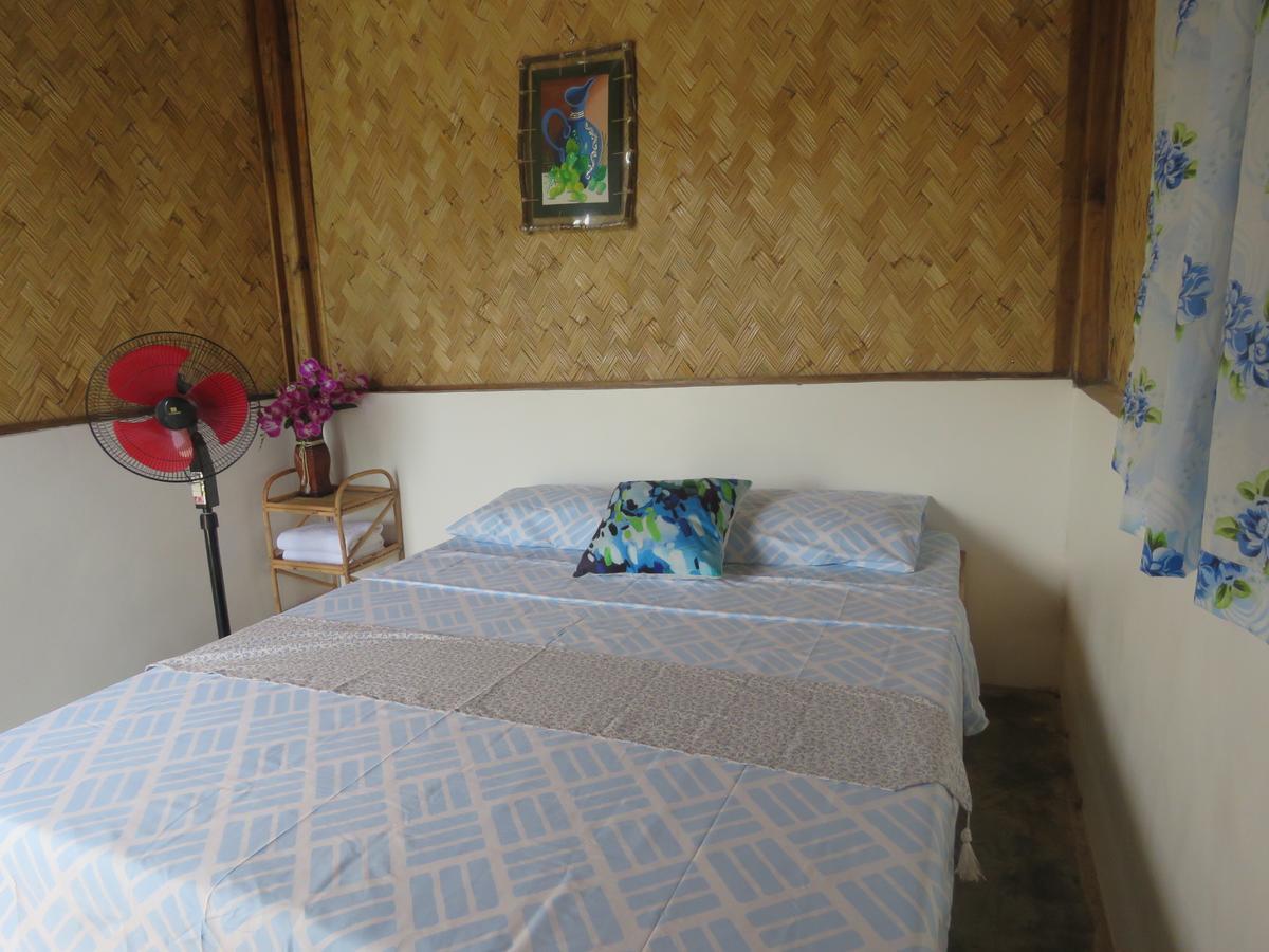 Bella Louise Lodging House Bar And Resto Busuanga Kültér fotó