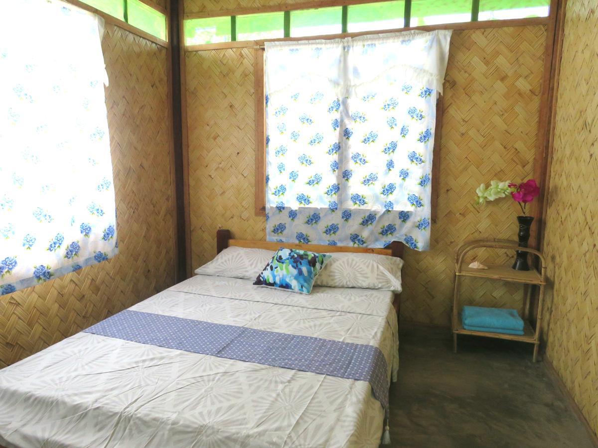 Bella Louise Lodging House Bar And Resto Busuanga Kültér fotó