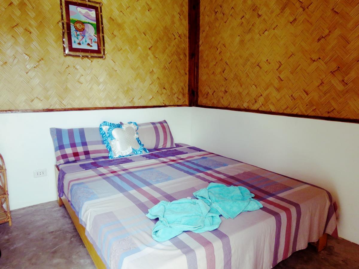 Bella Louise Lodging House Bar And Resto Busuanga Kültér fotó