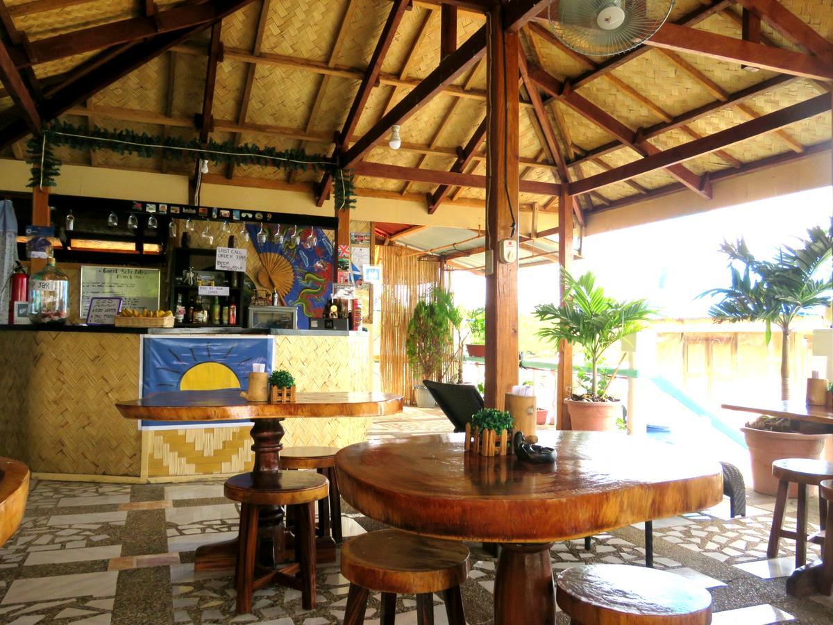 Bella Louise Lodging House Bar And Resto Busuanga Kültér fotó