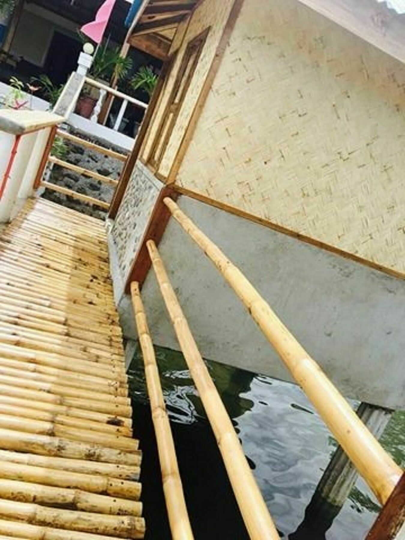 Bella Louise Lodging House Bar And Resto Busuanga Kültér fotó