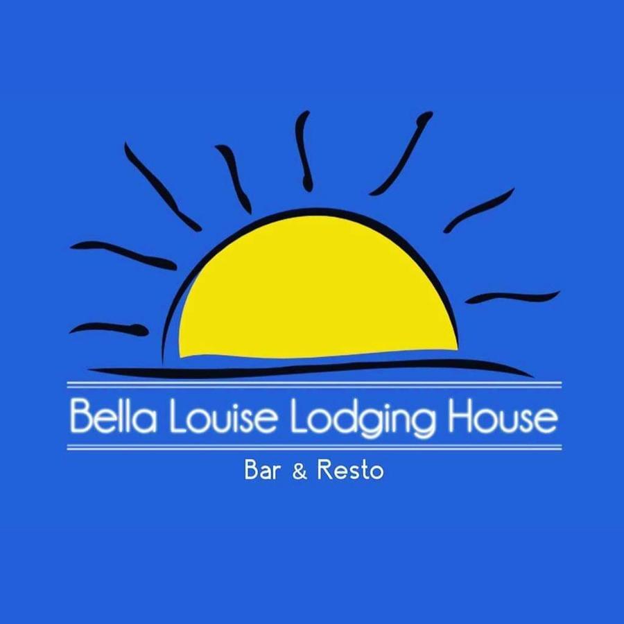 Bella Louise Lodging House Bar And Resto Busuanga Kültér fotó
