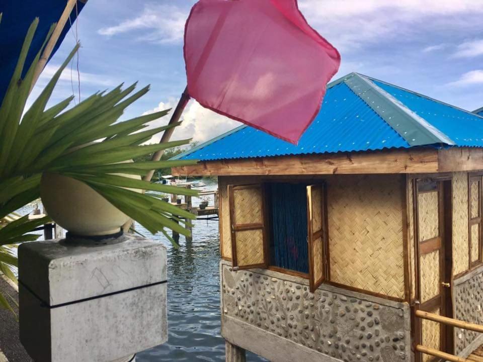 Bella Louise Lodging House Bar And Resto Busuanga Kültér fotó